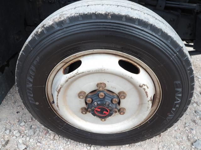 MAZDA TITAN 2009 Image 31