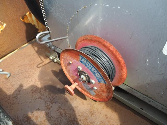 MAZDA TITAN 2009 Image 31