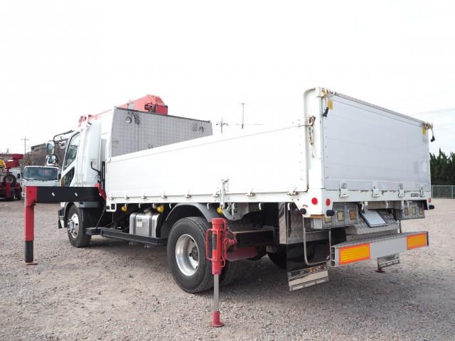 MITSUBISHI FUSOU FIGHTER 2004 Image 31