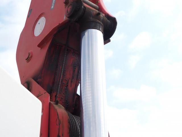 MITSUBISHI FUSOU FIGHTER 2004 Image 31