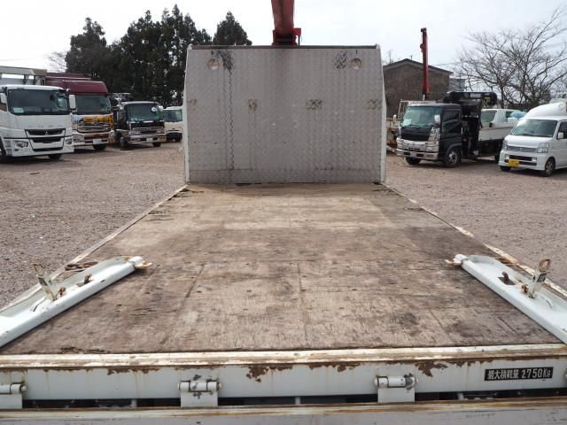 MITSUBISHI FUSOU FIGHTER 2004 Image 31