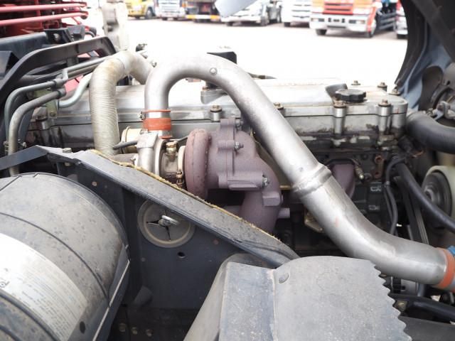 MITSUBISHI FUSOU FIGHTER 2004 Image 31