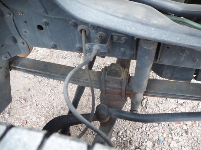 MITSUBISHI FUSOU FIGHTER 2004 Image 31