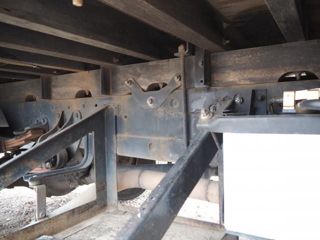 MITSUBISHI FUSOU FIGHTER 2004 Image 31