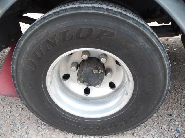 MITSUBISHI FUSOU FIGHTER 2004 Image 31