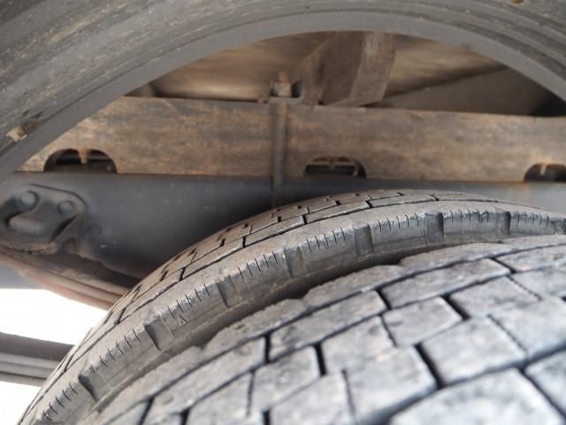 MITSUBISHI FUSOU FIGHTER 2004 Image 31