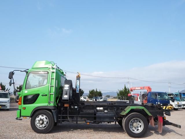 HINO RANGER 2007 Image 31