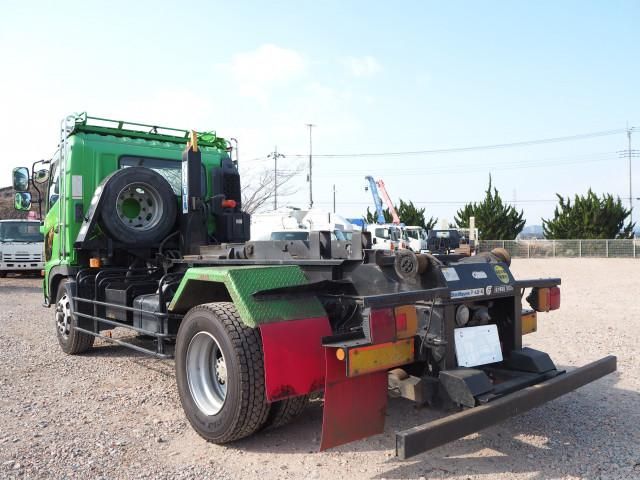 HINO RANGER 2007 Image 31