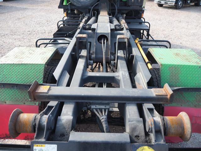 HINO RANGER 2007 Image 31