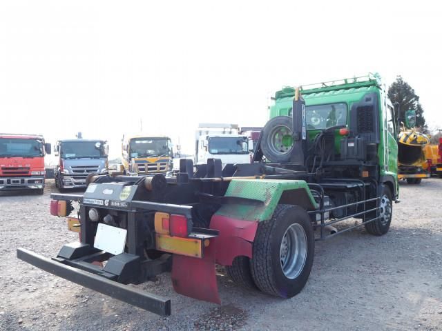 HINO RANGER 2007 Image 31