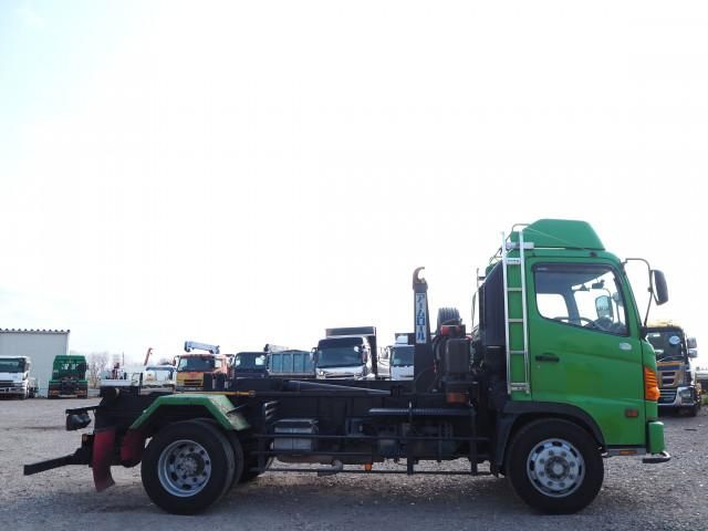 HINO RANGER 2007 Image 31