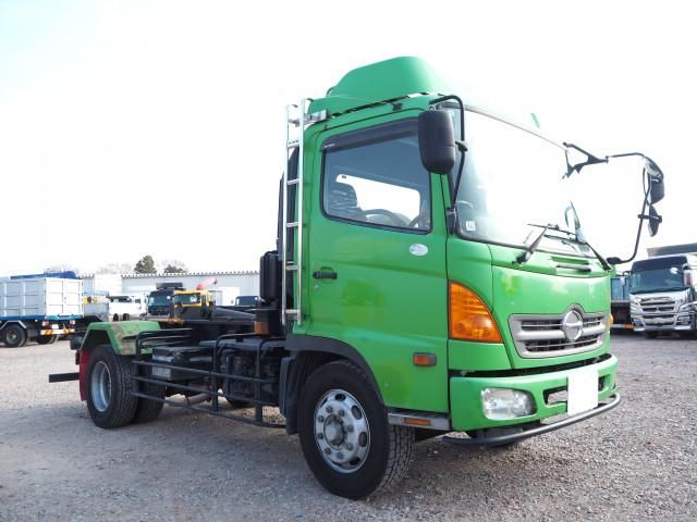 HINO RANGER 2007 Image 31