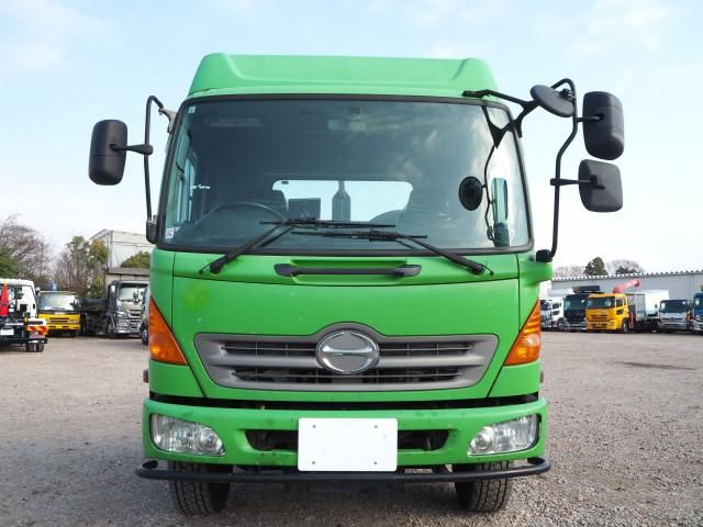 HINO RANGER 2007 Image 31
