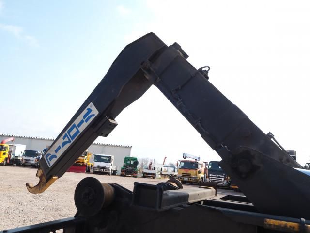 HINO RANGER 2007 Image 31