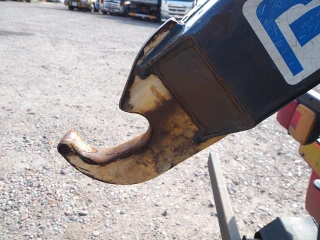 HINO RANGER 2007 Image 31