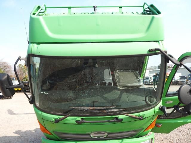 HINO RANGER 2007 Image 31