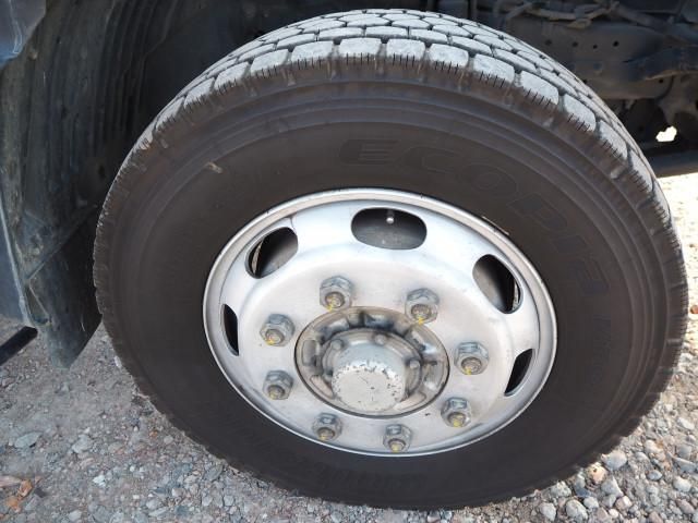 HINO RANGER 2007 Image 31