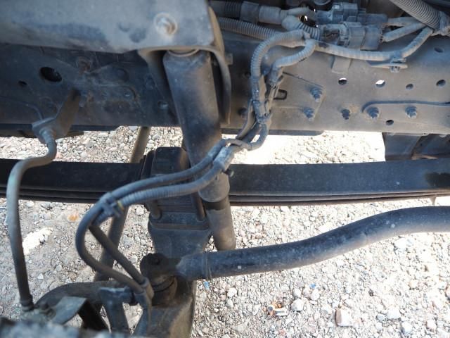 HINO RANGER 2007 Image 31