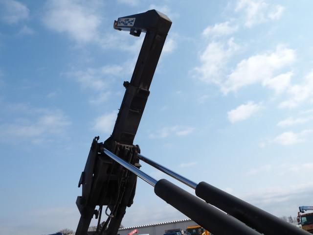 HINO RANGER 2007 Image 31