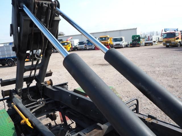 HINO RANGER 2007 Image 31