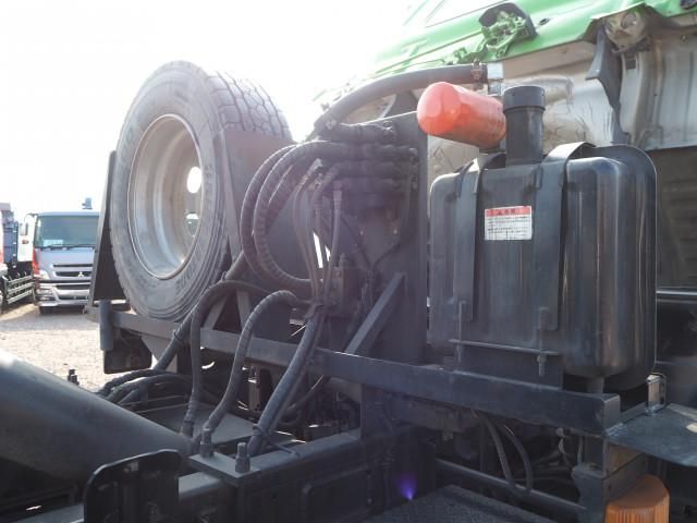 HINO RANGER 2007 Image 31