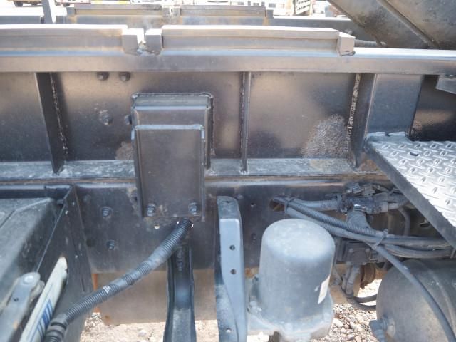 HINO RANGER 2007 Image 31