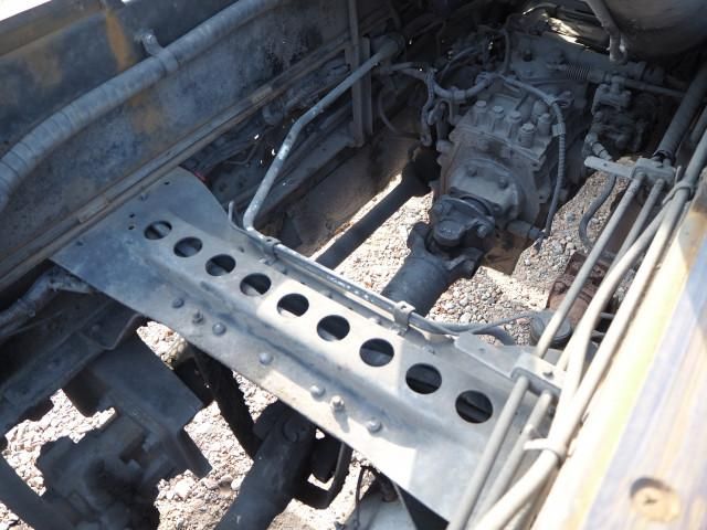 HINO RANGER 2007 Image 31