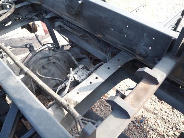 HINO RANGER 2007 Image 31