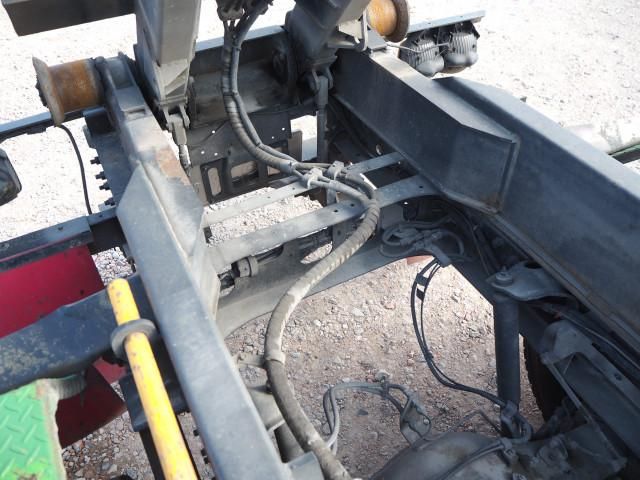 HINO RANGER 2007 Image 31