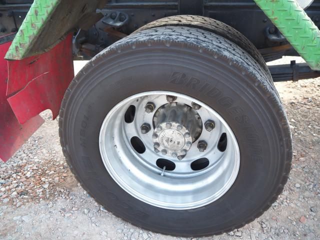 HINO RANGER 2007 Image 31