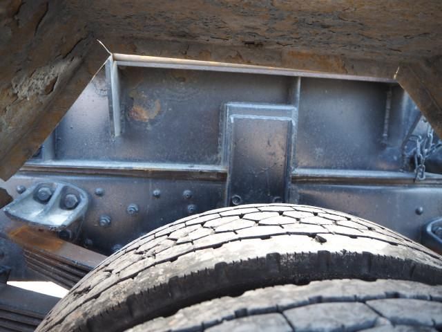 HINO RANGER 2007 Image 31