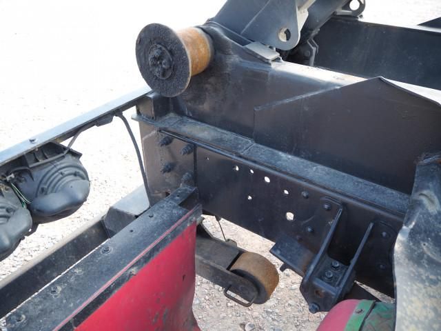 HINO RANGER 2007 Image 31