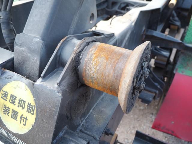 HINO RANGER 2007 Image 31