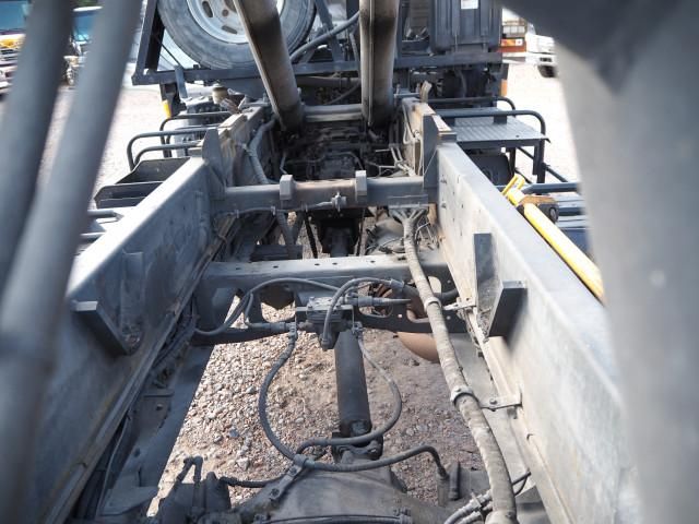 HINO RANGER 2007 Image 31