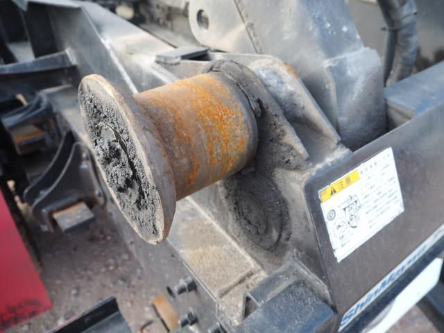 HINO RANGER 2007 Image 31