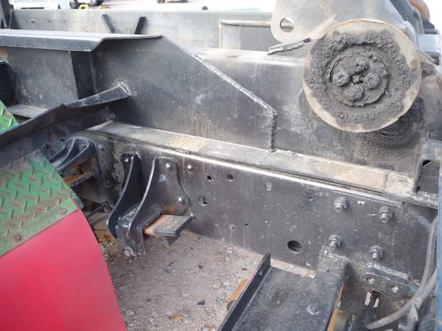 HINO RANGER 2007 Image 31