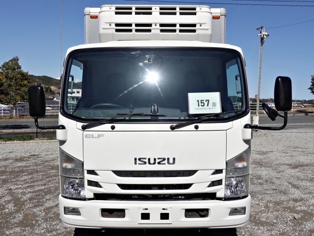 ISUZU ELF 2016 Image 31