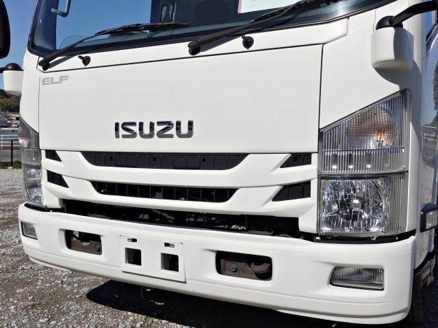 ISUZU ELF 2016 Image 31