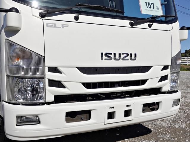 ISUZU ELF 2016 Image 31