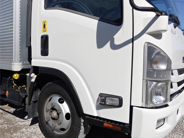 ISUZU ELF 2016 Image 31