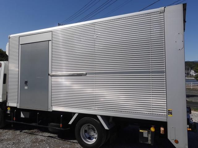 ISUZU ELF 2016 Image 31