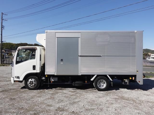 ISUZU ELF 2016 Image 31