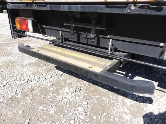 ISUZU ELF 2016 Image 31