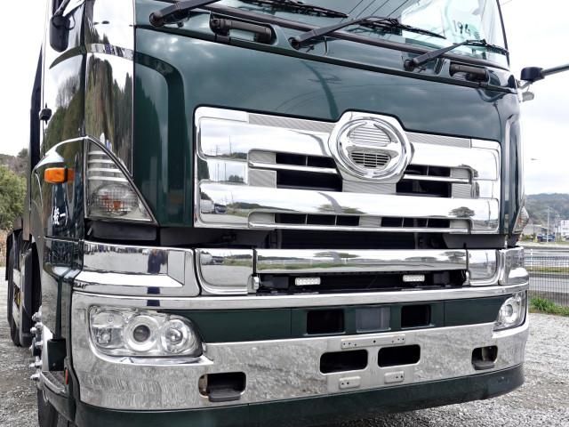 HINO PROFIA 2014 Image 31