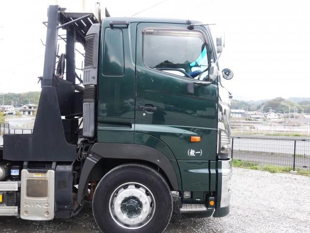 HINO PROFIA 2014 Image 31