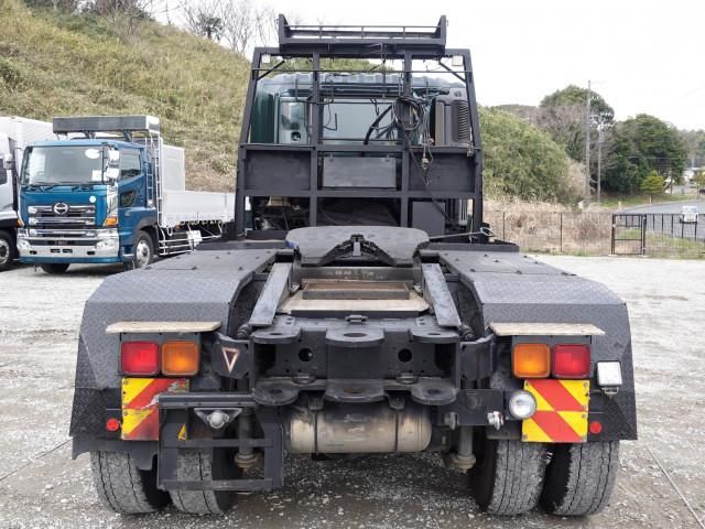 HINO PROFIA 2014 Image 31