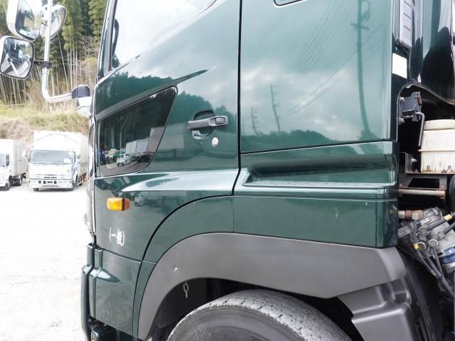 HINO PROFIA 2014 Image 31