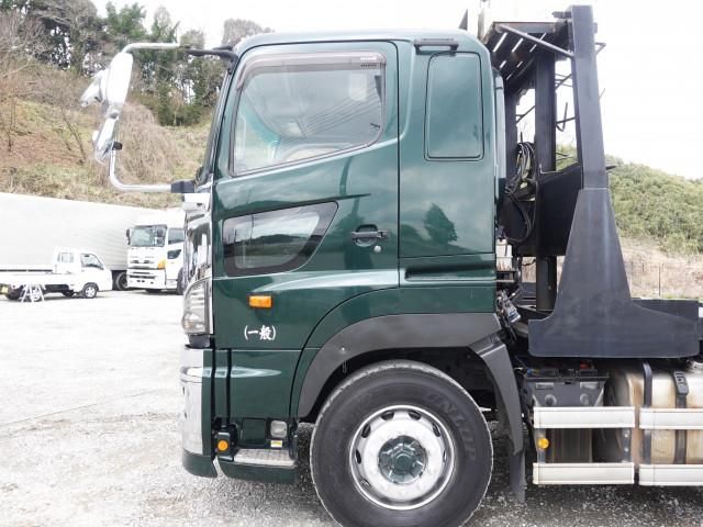 HINO PROFIA 2014 Image 31