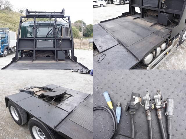 HINO PROFIA 2014 Image 31