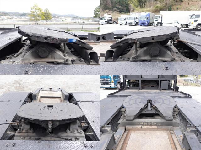 HINO PROFIA 2014 Image 31